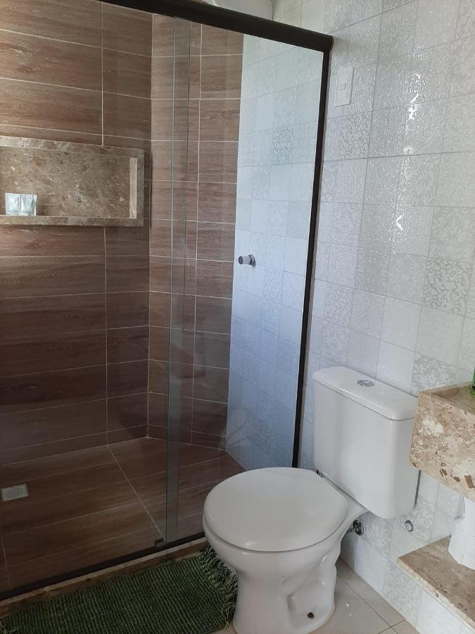 Ku4Tro House - Condominio Yes Banana Бананейрас Екстер'єр фото