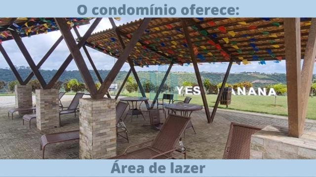 Ku4Tro House - Condominio Yes Banana Бананейрас Екстер'єр фото