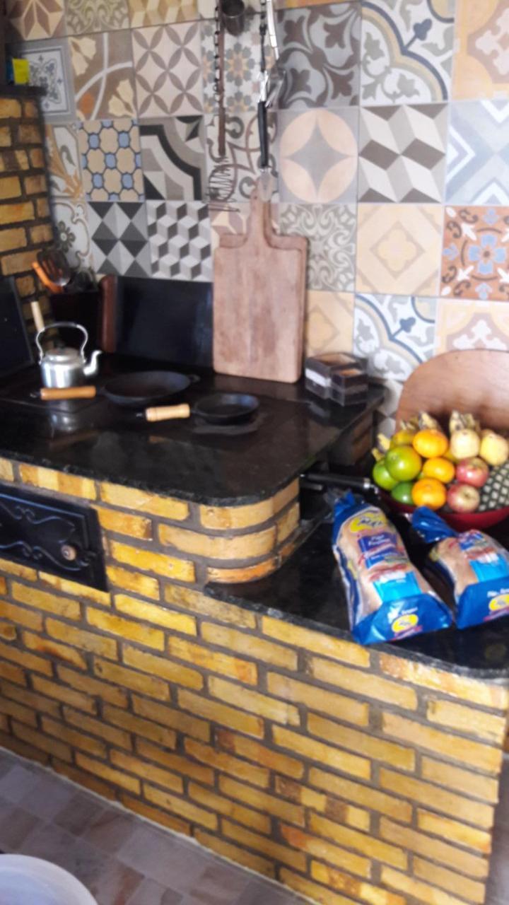 Ku4Tro House - Condominio Yes Banana Бананейрас Екстер'єр фото