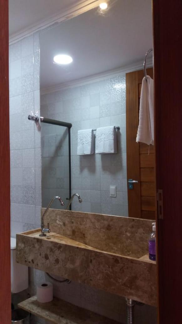 Ku4Tro House - Condominio Yes Banana Бананейрас Екстер'єр фото